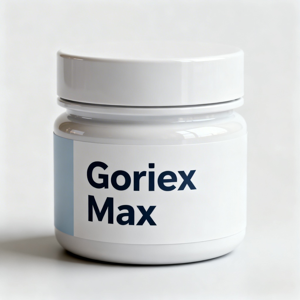Goriex Max
